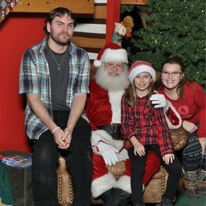 Meet your Posher, Kari